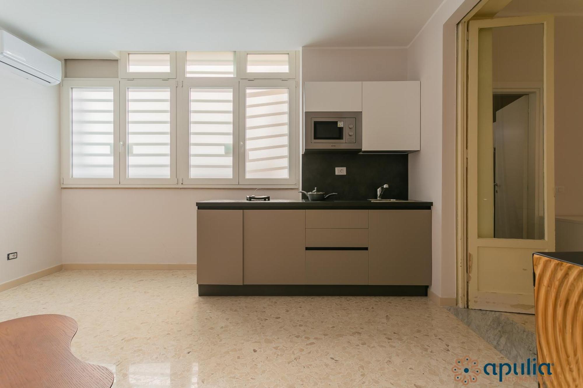 Crisanzio 80 Apartment Bari Exterior foto