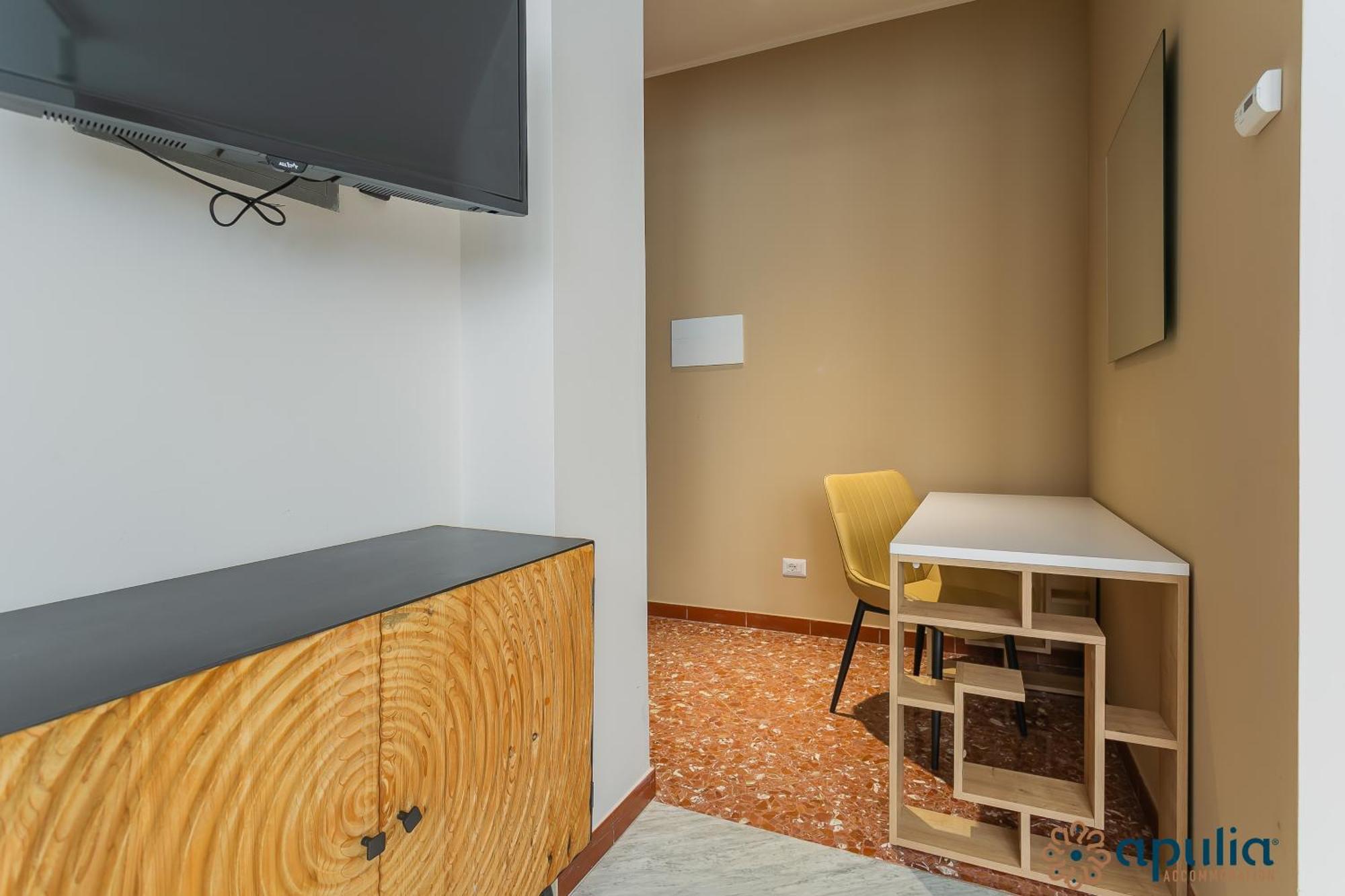 Crisanzio 80 Apartment Bari Exterior foto