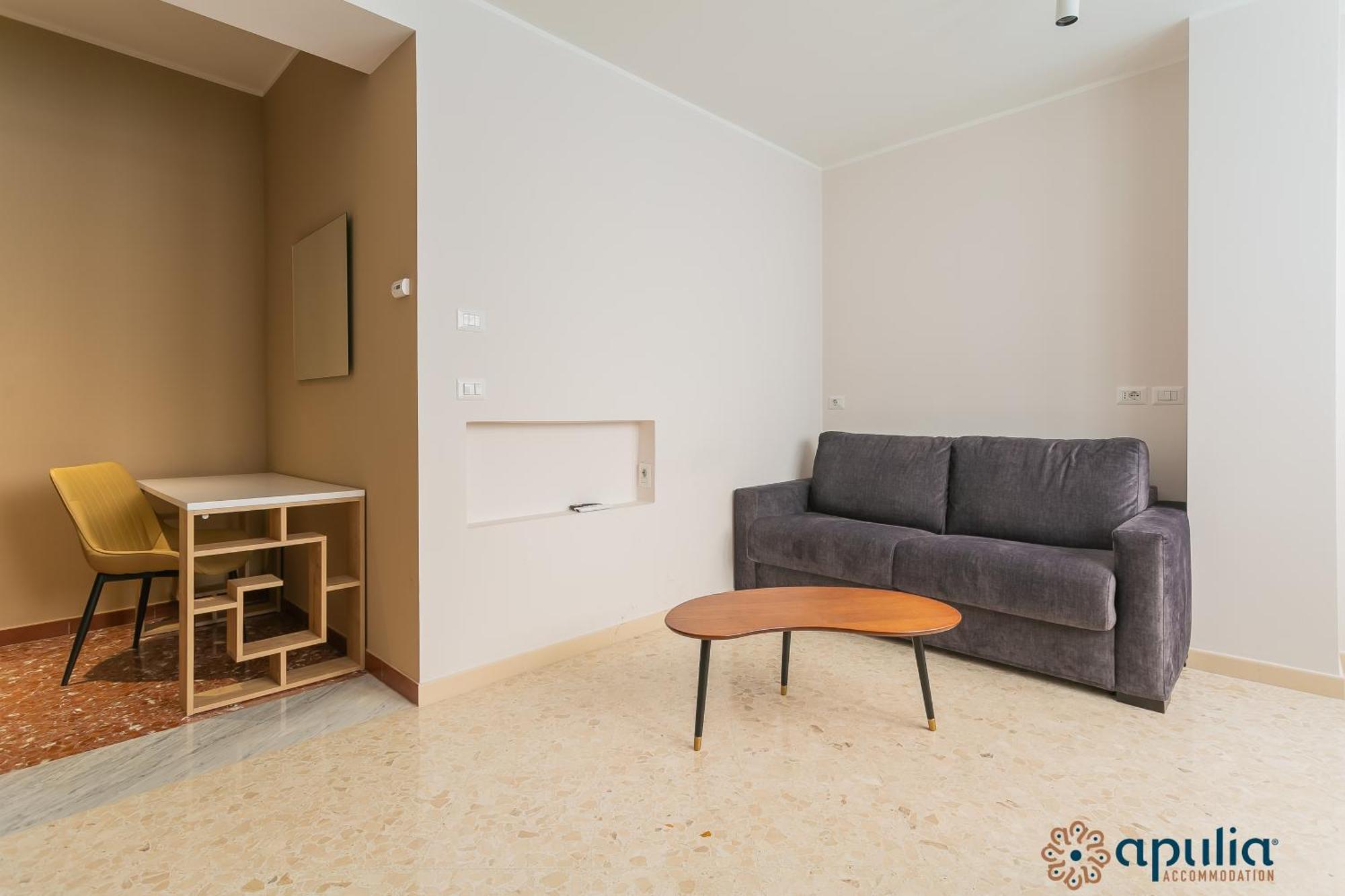 Crisanzio 80 Apartment Bari Exterior foto