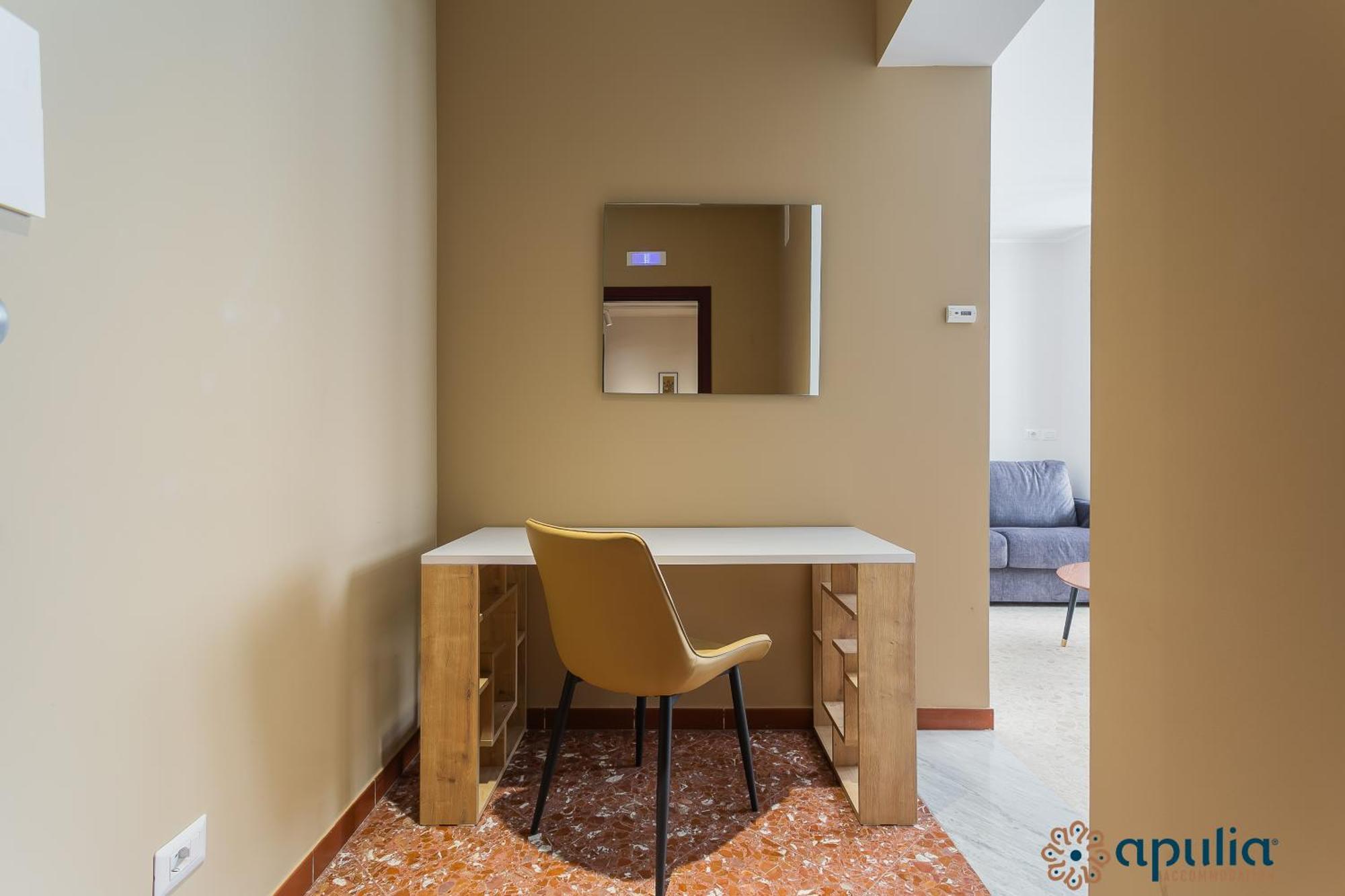 Crisanzio 80 Apartment Bari Exterior foto