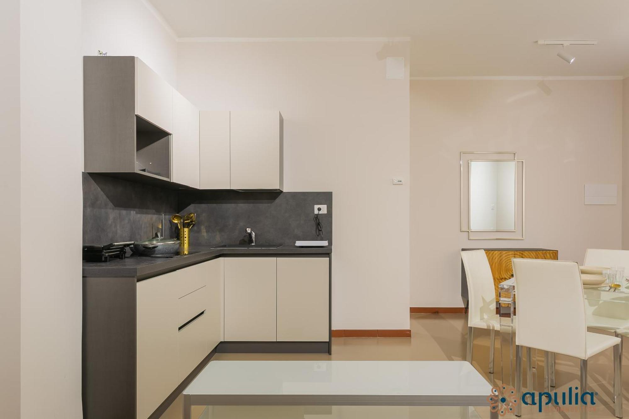 Crisanzio 80 Apartment Bari Exterior foto